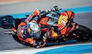 Pedro Acosta Keluhkan Top Speed KTM Yang Loyo 341,7 Km/Jam Hingga Finish Ke-7 Saja Di MotoGP Brasil