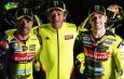 Tim VR46 Akui Ada Pembicaraan Buat 2027 Dengan Aprilia Saat MotoGP Thailand, Apa Hasilnya ?