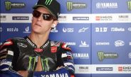 Siapa Kepala Mekanik Quartararo Saat Pindah Ke Honda Tahun Depan ?