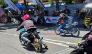 Hasil Juara RH57 Pemula Drag Bike Championship 2026 Purwodadi