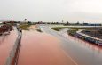 Waduh, Sirkuit Brasil Buat MotoGP Jumat-Minggu Ini Dilanda Banjir
