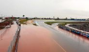 Waduh, Sirkuit Brasil Buat MotoGP Jumat-Minggu Ini Dilanda Banjir