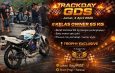 Habis Lebaran Gaspol ! Trackday GDS Hadirkan Kelas Owner 65 Kg, Heaven 8 Spa Support
