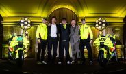 Aprilia Pepet Tim Valentino Rossi, Mungkinkah Musim 2026 Akhir Kebersamaan Dengan Ducati ?