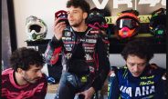 Rossi Temani Latihan Bezzecchi dan Pecco di VR46 Riders Academy Sebelum MotoGP Brasil