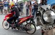 Vario 27Hz Purwokerto Borong Podium !  Sapu Bersih Juara 1-3 di SDW Dragbike Pemula 2026 Jogja, Apa Rahasianya ?