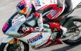 Veda Ega Pratama Finish Ke-5 Moto3 Thailand, Sejarah Pertama Rider Indonesia