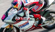 Veda Ega Pratama Finish Ke-5 Moto3 Thailand, Sejarah Pertama Rider Indonesia