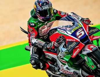 Ini 10 Pembalap Yang Langsung Lolos Q2 MotoGP Brasil, Toprak Lolos, Bezzecchi Tidak Masuk