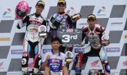Hasil Juara Race 2 MRS 2026 Mandalika (Minggu)