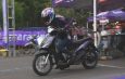 Debut Kelas UMA Bracket 8,5 Detik Warnai Sukses Besar Matapanah Rookie Drag Bike 2026 Malang