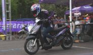Hasil Juara Matapanah Rookie Drag Bike 2026 Malang