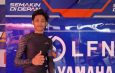 Sedap…! Fahmi Basam Cetak Pole Position UB 130 Expert di JRC 2026 Semarang