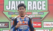 Fahmi Basam Menangi Jual Beli Serangan Ex MP2 Expert di JRC 2026 Semarang