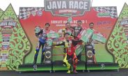 Hasil Juara Java Race Championship 2026 Semarang