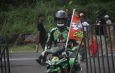 Underbone 125Z by Kate Motor Jawara JRC 2026 Mijen, Rider Akbar Abud