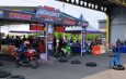 Hasil Juara Rookie Drag Bike Said Abdullah Series 2026 Surabaya