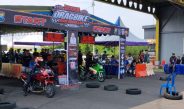 Hasil Juara Rookie Drag Bike Said Abdullah Series 2026 Surabaya