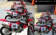 Gebrakan Baru ! SAE Racing Team Siap Tarung Motocross 2026, Siapkan Total 4 Pacuan Ducati Desmo 450 dan KTM 250