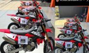 Gebrakan Baru ! SAE Racing Team Siap Tarung Motocross 2026, Siapkan Total 4 Pacuan Ducati Desmo 450 dan KTM 250