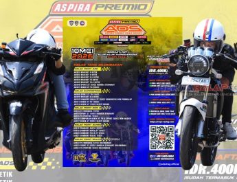 ADS 2026 Seri Kedua Siap Digelar di Slawi (10 Mei), Hadir Dengan Konsep Baru dan Lebih Menarik