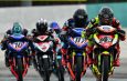 Hasil Juara Race 1 ARRC 2026 Malaysia