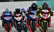 Hasil Juara Race 1 ARRC 2026 Malaysia