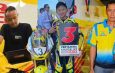 Tim Baru Langsung Podium, Honda MTS AR Speed ASH21 Hantar Super Gio Podium ke-3 Seri 1 MRS 2026