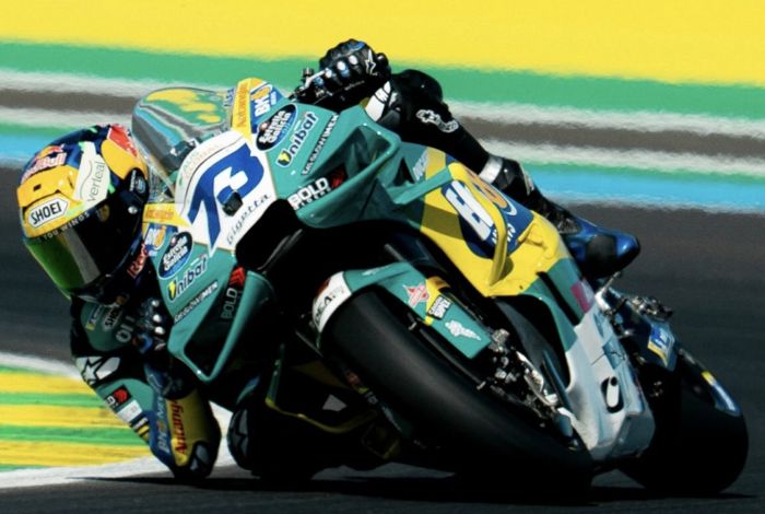 Alex Marquez Akui GP26 Belum Sepenuhnya Nyaman, Tetap Optimistis Hadapi Persaingan MotoGP 2026