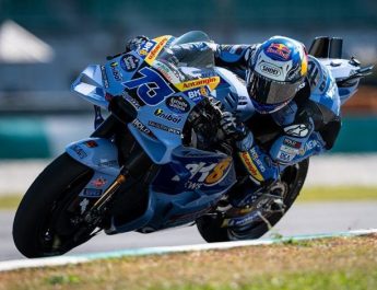 Ini 10 Rider Yang Langsung Lolos Q2 MotoGP Jerez