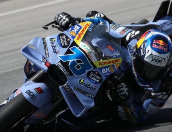 Marquez Crash, Alex Jawaranya, Bezzecchi Ke-2 MotoGP Jerez