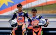 Debut Di Level Asia! Aqsal Ilham & Silmi Helsinky Siap Unjuk Gigi di UB150 ARRC 2026 Malaysia, Akhir Pekan Ini