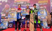 Skuad Arla Motor SS78 Buka Musim ADS 2026 Dengan Hasil Gemilang di Serang