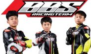 Tim Baru “BBS Racing Team” Siap Tarung Seri 1 Kejurnas MRS 2026, 3 Rider Belia by MBKW2 Jogja