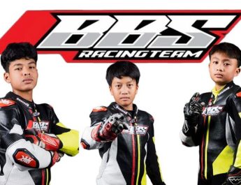 Tim Baru “BBS Racing Team” Siap Tarung Seri 1 Kejurnas MRS 2026, 3 Rider Belia by MBKW2 Jogja