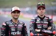 Skuad Rival Sebut Duet Aprilia Punya Kans Nyata Rebut Gelar MotoGP 2026