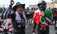 Bos Aprilia Tegaskan Bezzecchi & Martin Bebas Berebut Gelar Juara Dunia MotoGP 2026
