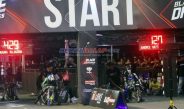 Black Drag Bike & Drag Race 2026 Awali Musim dengan Aksi Cepat dan Penuh Gaya di Semarang