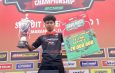 Berhasil Pertahankan Tren Positif, Chessy Meilandri Raih JU 4T Novice di JRC 2026 Semarang