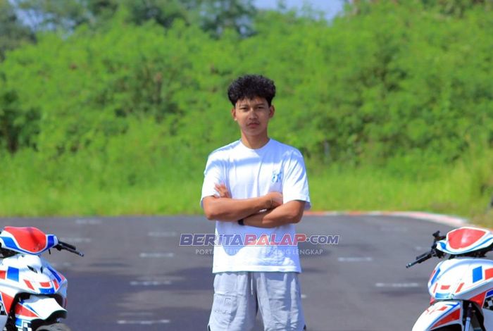 Chessy Meilandri Bela Dua Tim di Superprix 2026 Tasikmalaya, Target ?