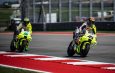 Duo Rider VR46 Dominasi FP1 MotoGP 2026 Spanyol