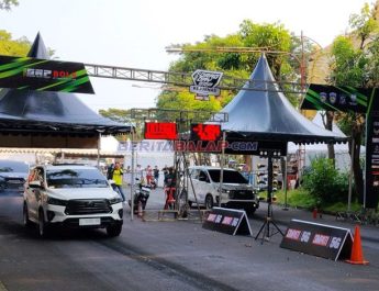 Hasil Juara Kejurnas Drag Day SRP 2026 Surabaya