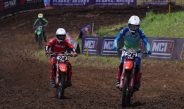 Ducati MX Team Indonesia Tunjukkan Performa Kompetitif di Cleosa Series Championship 2026 Round 1