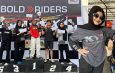 Sabar Ya Bang, Jadwal Padat ! Eca Sabana Sudah 1 Bulan Belum Pulang, Lanjut Paser Cup Race Pekan ini