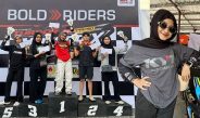 Sabar Ya Bang, Jadwal Padat ! Eca Sabana Sudah 1 Bulan Belum Pulang, Lanjut Paser Cup Race Pekan ini
