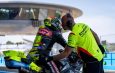 Diggia Jalani Hari Uji Coba Yang Produktif di Jerez, Fokus pada Aerodinamika Ducati GP26