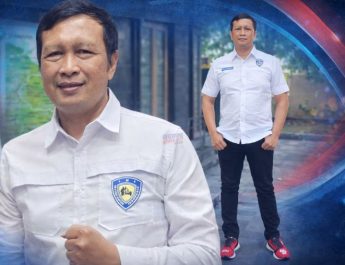 Wow Sejarah Spesial ! Frits Yohanes Didukung 100 Persen Pemilik Suara Sebagai Calon Tunggal Ketum Pengprov IMI Jawa Tengah 2026-2030