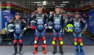 Doni Tata Manajer Tim HK57 Kingland Djava Adventure SAE Racing Team, Formasi 4 Rider Seri 1 MRS 2026