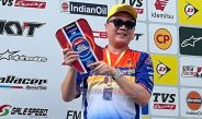 Tim Yamaha LFN HP969 Siap Gaspol 5 Minggu Event Balap, Mulai ARRC Sepang Pekan Ini