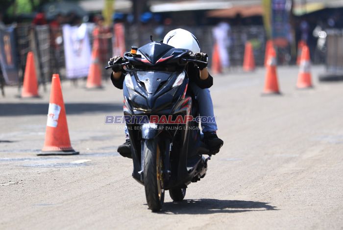 Hasil Juara Lengkap Bali Super Drag Way 2026